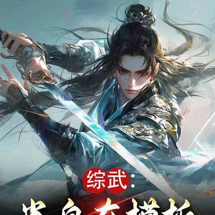 综武:肖自在模板,龙象般若亿层
