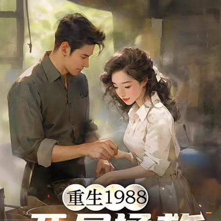 重生1988:开局拯救青梅竹马