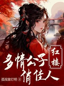 红楼:重生贾环文武双全