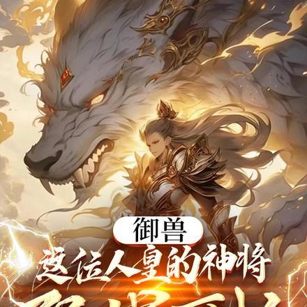 御兽:这位人皇的神将强得可怕