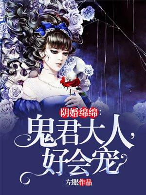 阴婚绵绵:鬼君,好会撩