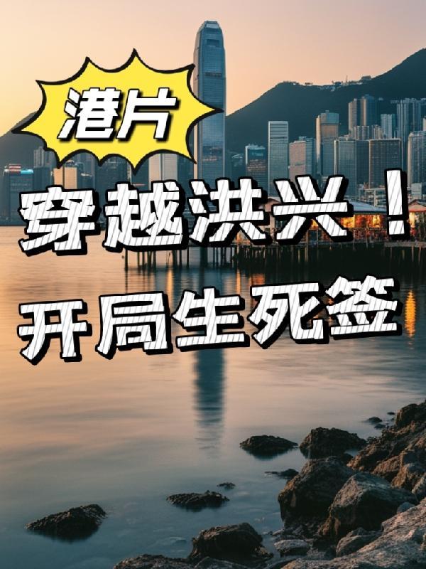 港片:穿越洪兴!开局生死签
