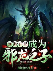 网游:开局成为邪龙之子
