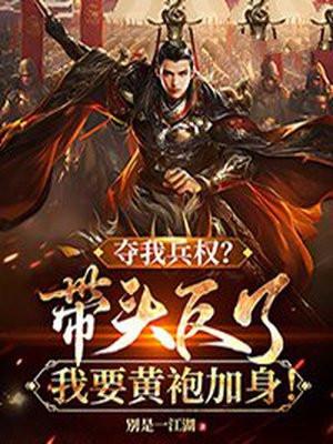 夺我兵权?带头反了,我要黄袍加身!