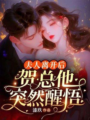 夫人离开后,贺总他突然醒悟