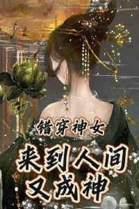错穿神女,来到人间又成神免费品鉴